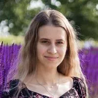 Фотография репетитора Сверкунова Диана Алексеевна