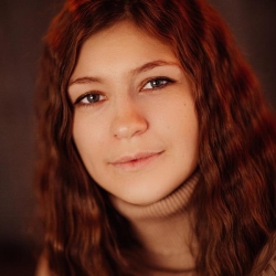 Фотография репетитора Веденеева Дарья Валерьевна