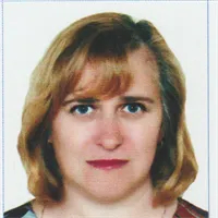 Фотография репетитора Тимофеева Оксана Борисовна