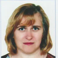 Фотография репетитора Тимофеева Оксана Борисовна