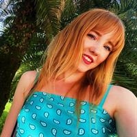 Фотография репетитора Сычинская Дарья Андреевна