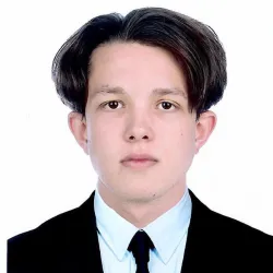 Фотография репетитора Филькин Григорий Иванович