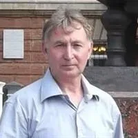 Фотография репетитора Муфазалов Шамиль Венерович