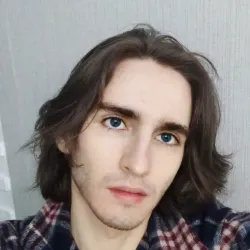 Фотография репетитора Чистов Владислав Александрович