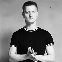 Фотография репетитора Романов Павел Олегович