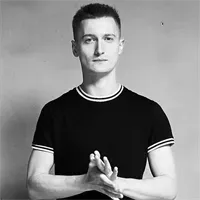 Фотография репетитора Романов Павел Олегович