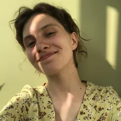 Фотография репетитора Коваленко Васелина Павловна