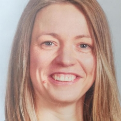 Фотография репетитора Щербакова Вероника Андреевна