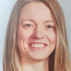 Фотография репетитора Щербакова Вероника Андреевна