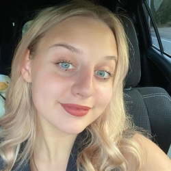 Фотография репетитора Ермошкина Мария Андреевна