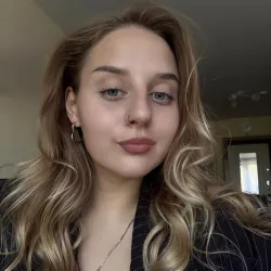 Фотография репетитора Ермошкина Мария Андреевна