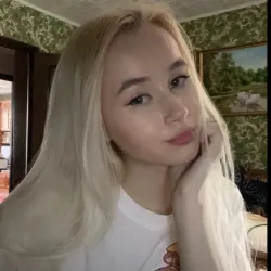 Фотография репетитора Маслова Ева Алексеевна