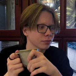 Фотография репетитора Шипицын Илья Сергеевич