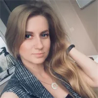 Фотография репетитора Панюшкина Анна Сергеевна