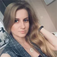 Фотография репетитора Панюшкина Анна Сергеевна