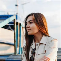 Фотография репетитора Сальникова Анастасия Константиновна