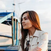 Фотография репетитора Сальникова Анастасия Константиновна