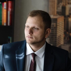 Фотография репетитора Агеев Вадим Игоревич