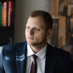 Фотография репетитора Агеев Вадим Игоревич