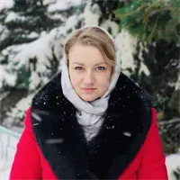 Фотография репетитора Мороз Оксана Александровна