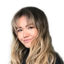 Фотография репетитора Халитова Альбина Илдусовна