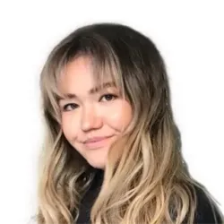 Фотография репетитора Халитова Альбина Илдусовна