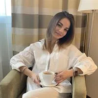 Фотография репетитора Голубева Ксения Алексеевна