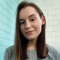 Фотография репетитора Бондаренко Марина Михайловна