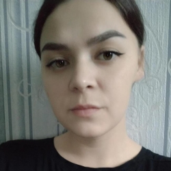 Фотография репетитора Потапова Дарья Сергеевна