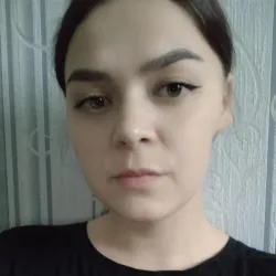 Фотография репетитора Потапова Дарья Сергеевна