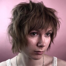 Фотография репетитора Новикова Злата Романовна