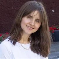 Фотография репетитора Маценко Дарья Александровна