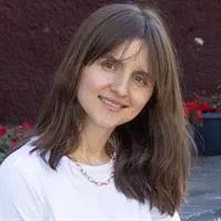 Фотография репетитора Маценко Дарья Александровна