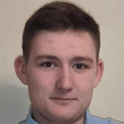 Фотография репетитора Воронин Кирилл Сергеевич