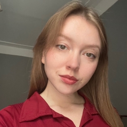 Фотография репетитора Ядрец Маргарита Сергеевна