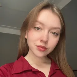 Фотография репетитора Ядрец Маргарита Сергеевна