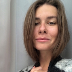 Фотография репетитора Егорова Юлия Дмитриевна