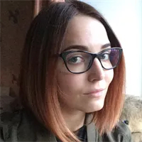 Фотография репетитора Койвонен Арина Алексеевна