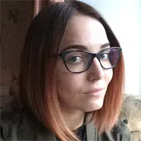 Фотография репетитора Койвонен Арина Алексеевна