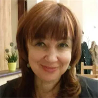 Фотография репетитора Андрианова Елена Александровна