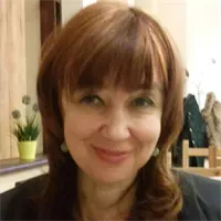 Фотография репетитора Андрианова Елена Александровна