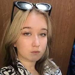 Фотография репетитора Багрецова Юлия Сергеевна