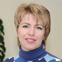 Фотография репетитора Долматова Татьяна Юрьевна