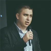 Фотография репетитора Никитин Александр Петрович