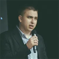 Фотография репетитора Никитин Александр Петрович