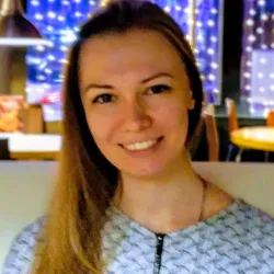 Фотография репетитора Ерофеева Тамара Викторовна