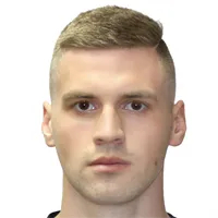 Фотография репетитора Шаронов Кирилл Олегович