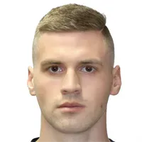 Фотография репетитора Шаронов Кирилл Олегович