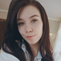 Фотография репетитора Шмалей Елизавета Андреевна