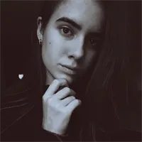 Фотография репетитора Куфельд Елизавета Эдуардовна